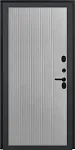 Дверь ДвериПРО Элфи ФЛ-790 Веллуто гриджио DPRO228053 фото