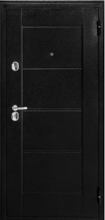 Товар Дверь Модель 75 Бук Серый DIS007125