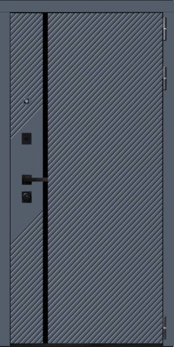 Товар Дверь Страж К-16 DIS006954