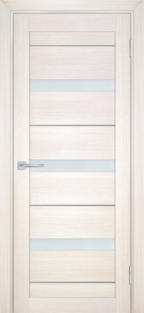 Межкомнатная дверь ТЕХНО-742 Сандал бежевый