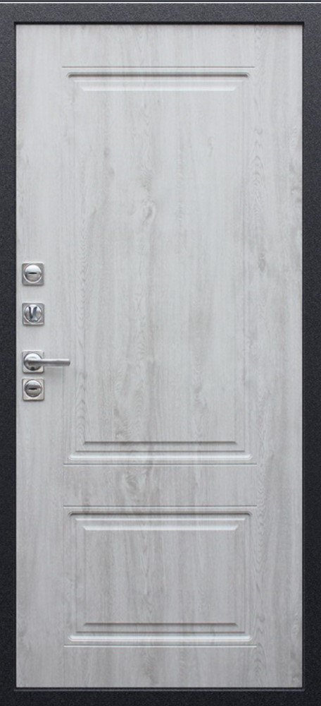 Товар Дверь Север Терморазрыв 3К DIS007243