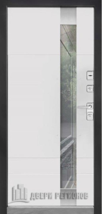 Товар Дверь СКАНДИНАВИЯ Термо DIS007270