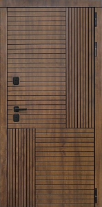 Товар Дверь ДвериПРО Авеста ФЛЗ-603 Сосна прованс DPRO195630