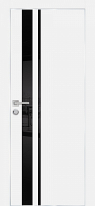 Товар Межкомнатная дверь ПХ-16  AL кромка с 4-х ст. Белый матовый
