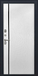 Дверь ДвериПРО L Термо ФЛП-541 МДФ 10 мм DPRO220711 фото
