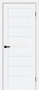 Товар Межкомнатная дверь Браво-20/2 WS White Silkwood BR5920