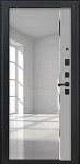 Дверь ДвериПРО Термо медный антик ФЛЗ-618 Шарли светлый DPRO227989 фото