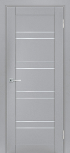 Товар Межкомнатная дверь ТЕХНО-715 Манхэттен