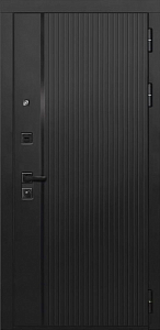 Товар Дверь ДвериПРО Л-45 ФЛП-541 МДФ 10 мм DPRO227775