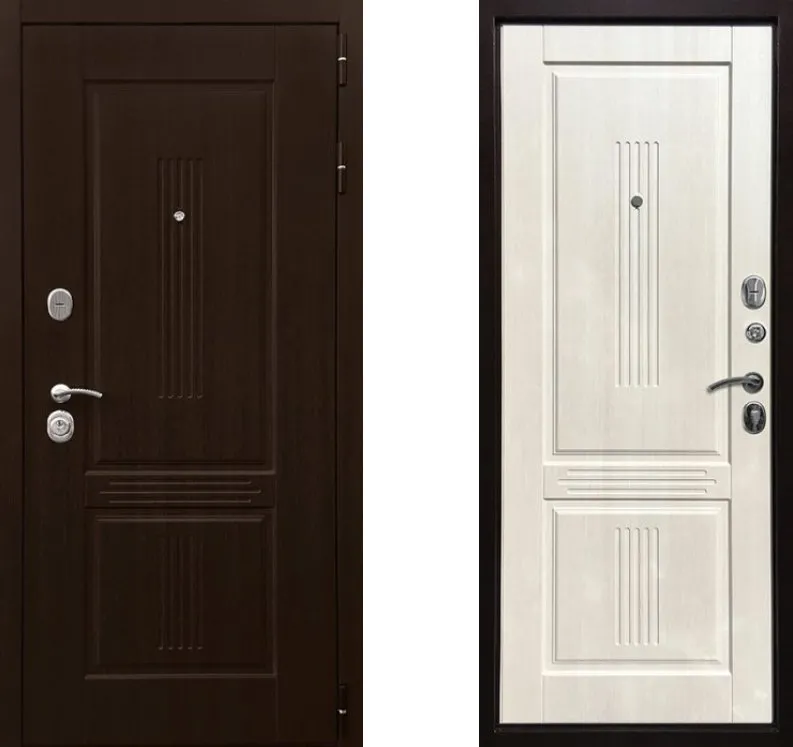 Дверь Ратибор Консул 3К Лиственница беж DIS001676