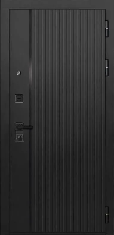 Дверь ДвериПРО Л-45 ФЛП-541 МДФ 10 мм DPRO227775