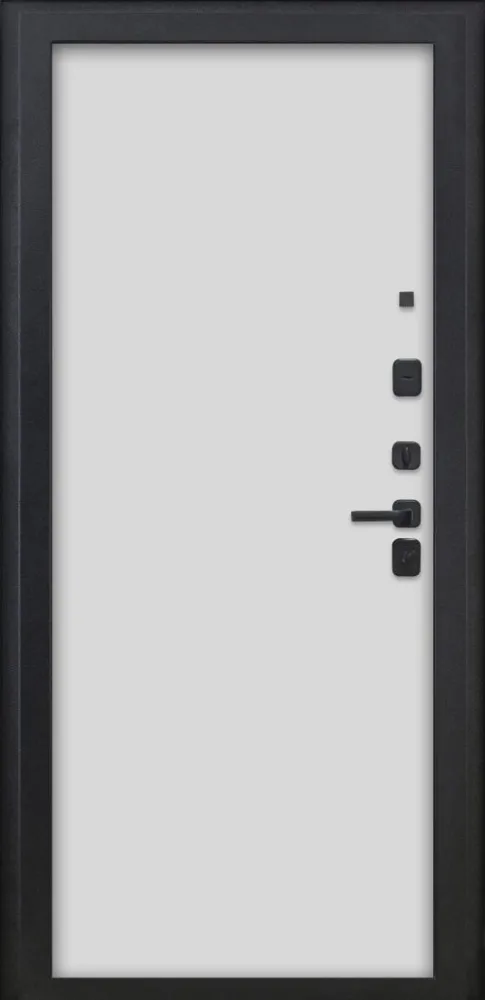 Товар Дверь ДвериПРО Модель Л-49 Гладкая Белый матовый DPRO227908