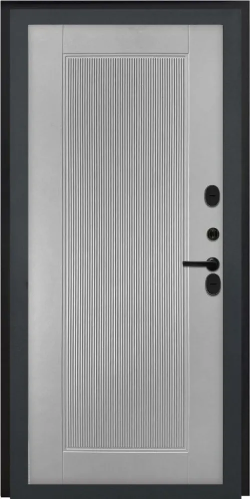 Товар Дверь ДвериПРО Термо медный антик ПВХ 10мм Астрод веллуто гриджио DPRO228241