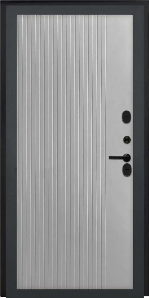 Товар Дверь ДвериПРО Элфи ФЛ-790 Веллуто гриджио DPRO228053