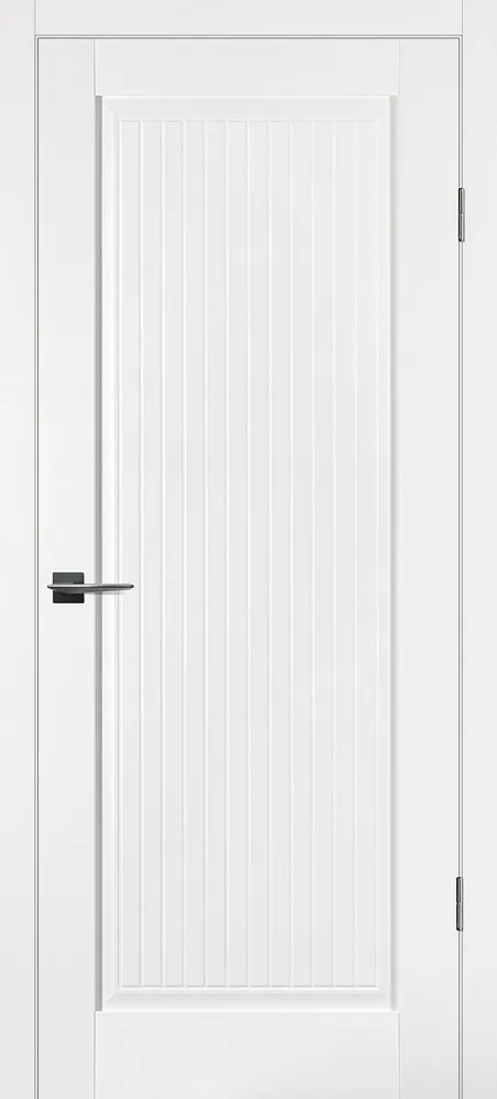 Фото Межкомнатная дверь ПСЦ-56 Белый