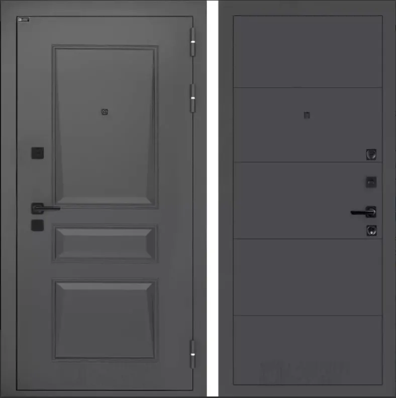 Дверь Орлеан DIS007164