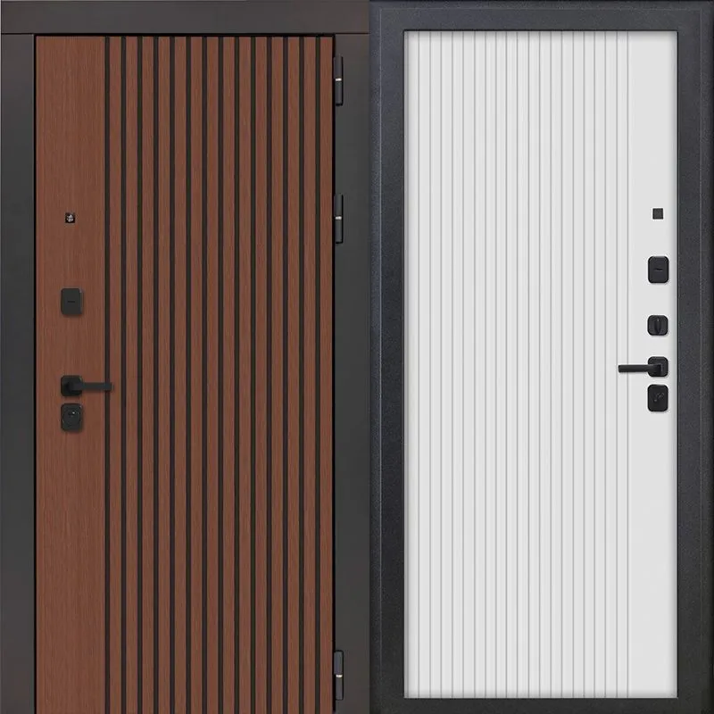 Товар Дверь ДвериПРО Модель 3КЛ-1106 DPRO190743