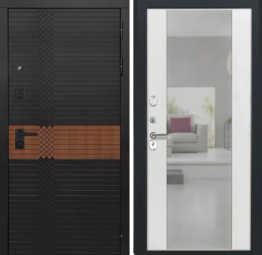 Дверь ДвериПРО L-49 DIS006804