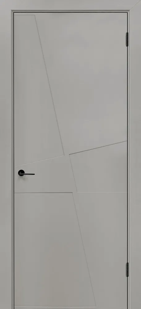 Фото Межкомнатная дверь Смальта-Шарм 14 Malva